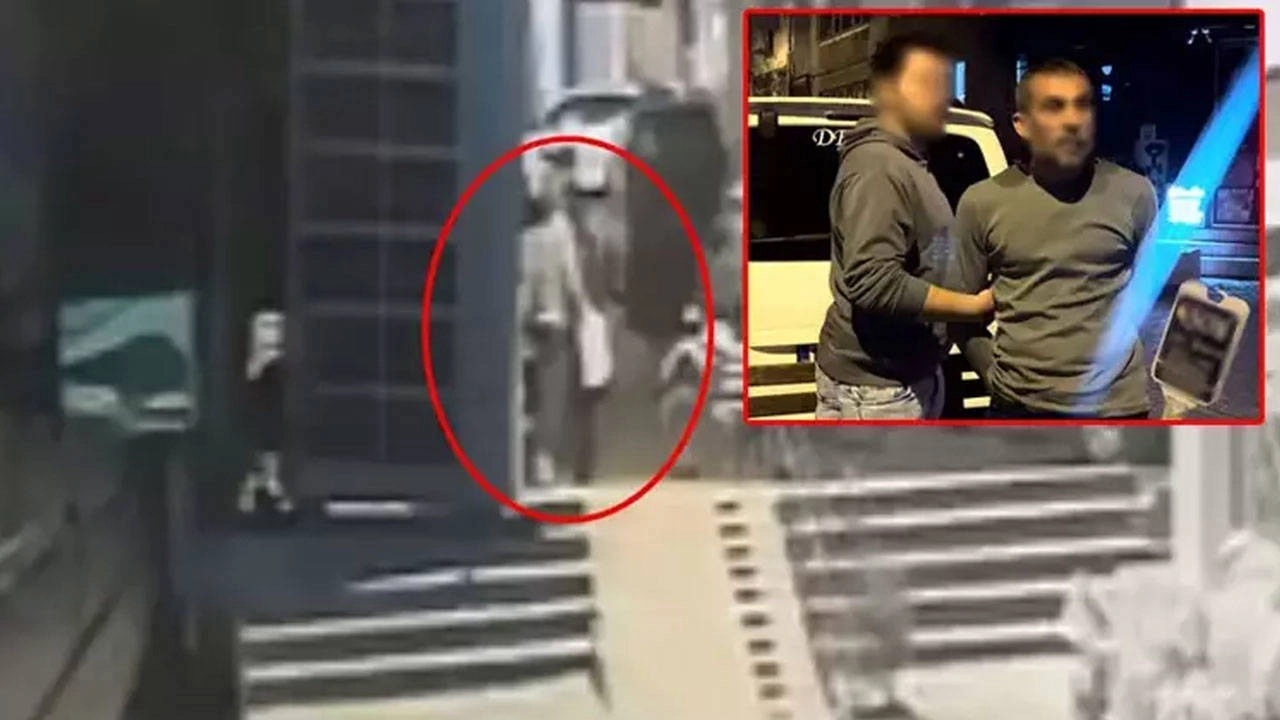 Vahşi saldırı: Bursa'da erkek, kadını benzinle yakmaya kalkıştı!