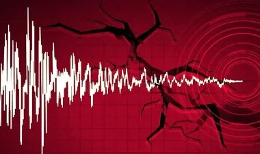 Van'da Korkutan Deprem AFAD Tarafından Duyuruldu!