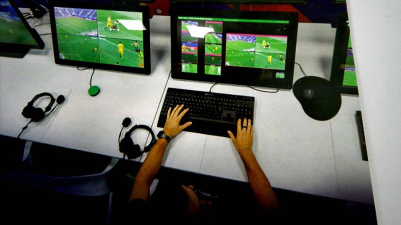 VAR Hakemi, Konyaspor-Galatasaray Maçı İçin Belirlendi: Kim Bu Kere?!