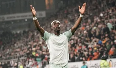 Werder Bremen, Derrick Köhn'ün Durumu Hakkında Kararını Galatasaray'a Bildirdi!