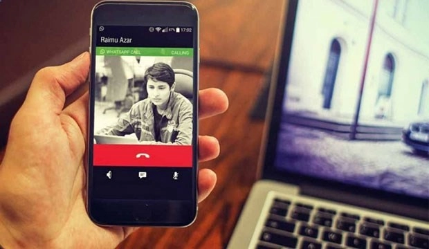 WhatsApp, gizliliğimize bir darbe daha: Görüntülü konuşma testlerine başladı!