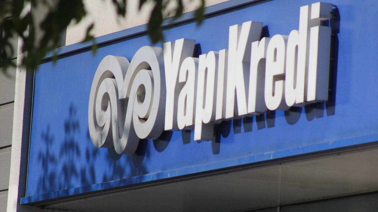 Yapı Kredi'nin karı beklentileri altüst etti!