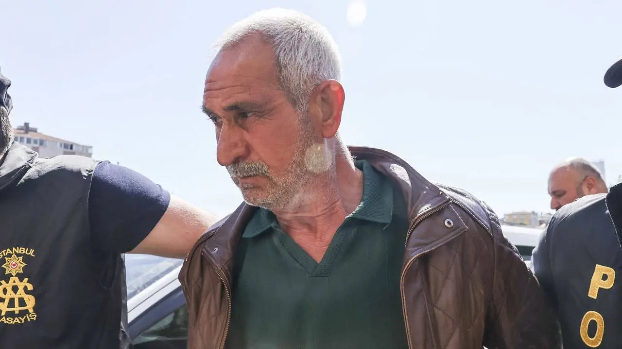 "Yemek Kartı Hakkı Engellendi: Saldırgan 65 Yaş Aylığı ile 380 Bin TL Biriktirmiş!"