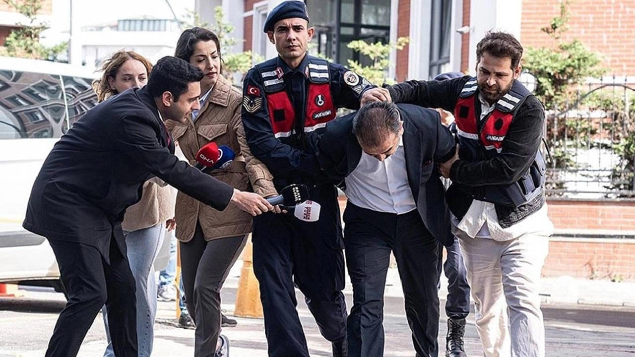 "Yenidoğan çetesi" davası: Adalet ertelemeye devam ediyor!