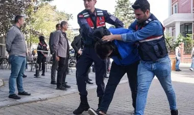 Yenidoğan çetesinin duruşması ertelendi
