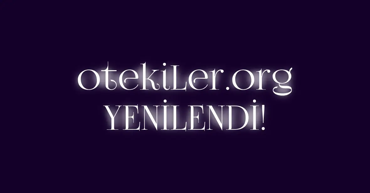 Yenilendik: Yepyeni Özellikler ve Sesli Haber Deneyimi!