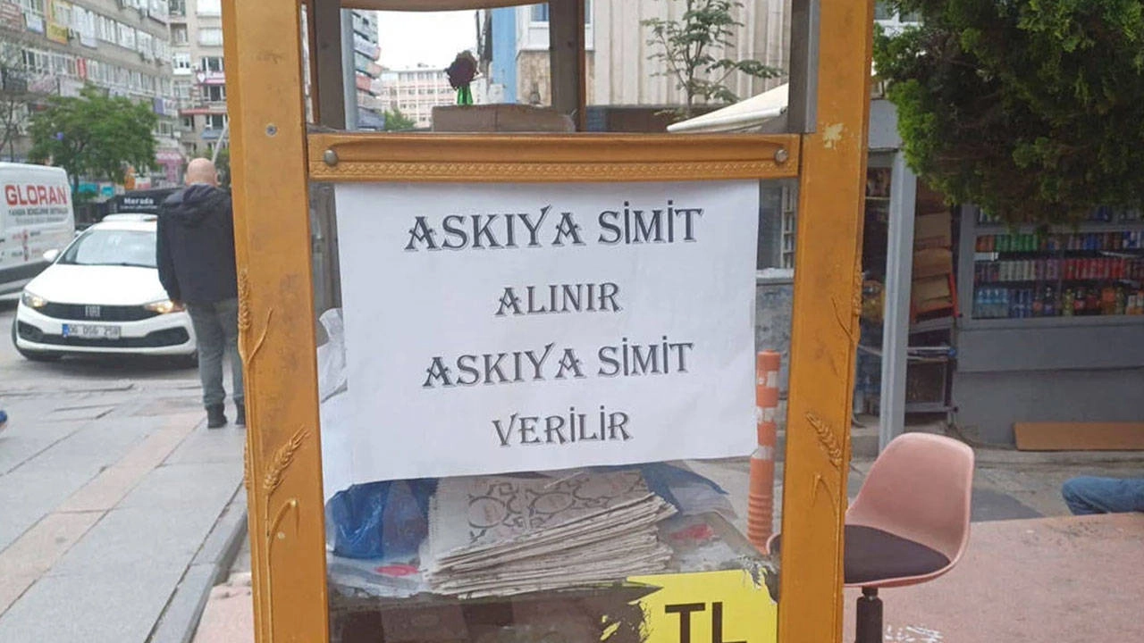 Yoksullara yeterli olmayan 20,7 TL yardım!