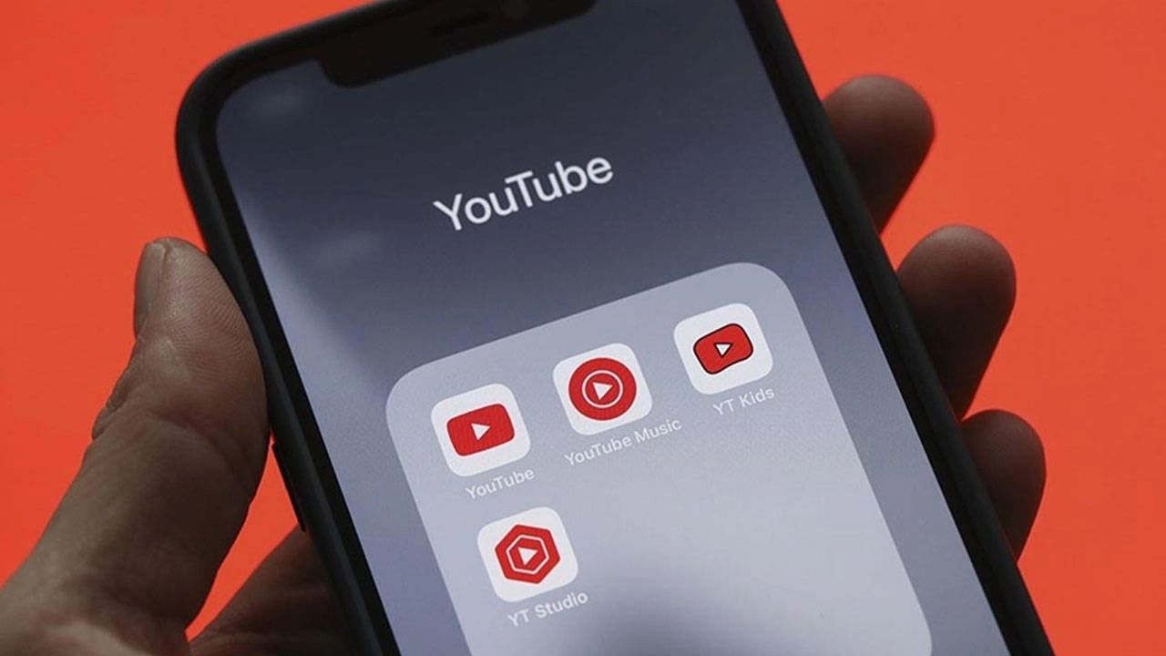 Youtube'un yeni özelliği: Şarkıyı bulmak için ıslık çal ya da mırıldan!