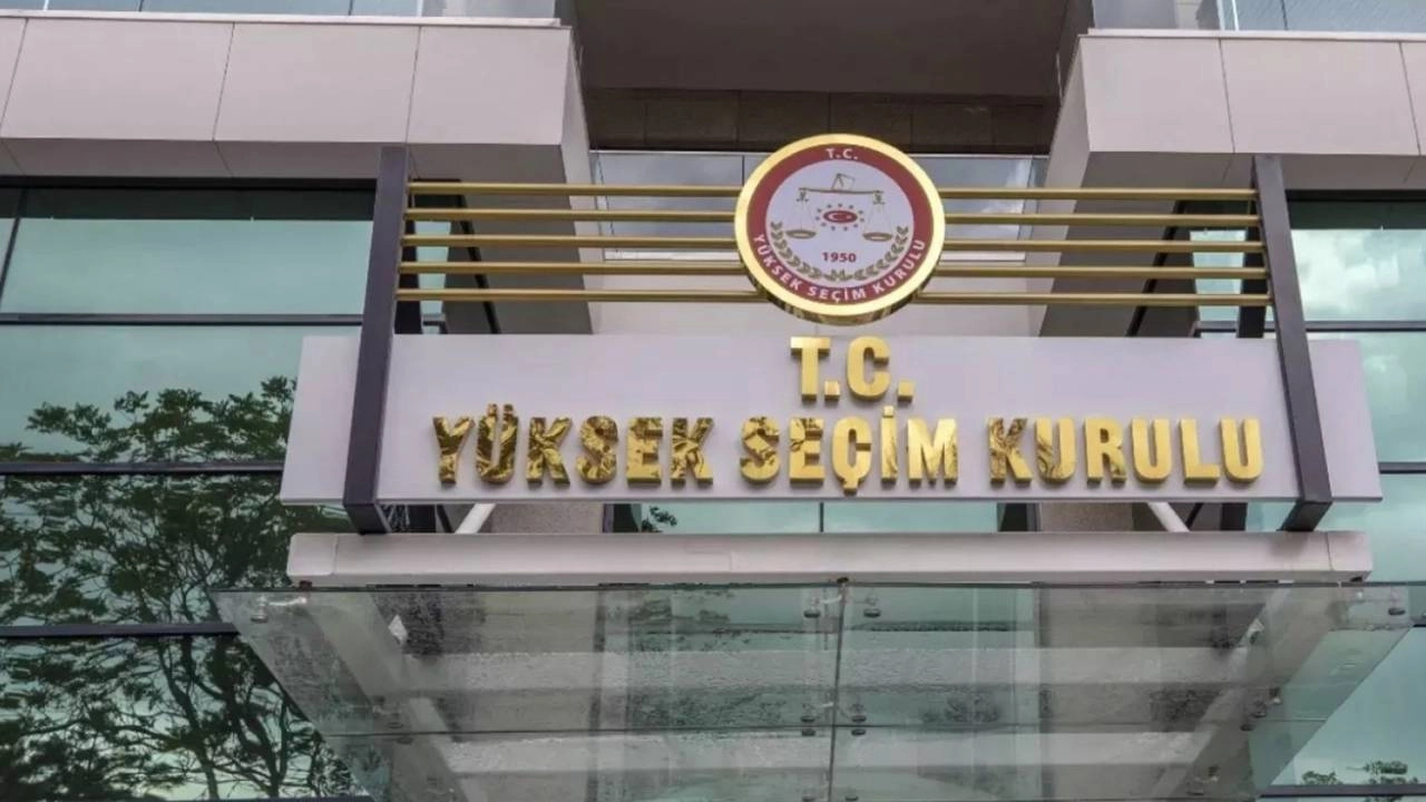 YSK, CHP'nin kurultayını iptal etmeyi reddetti