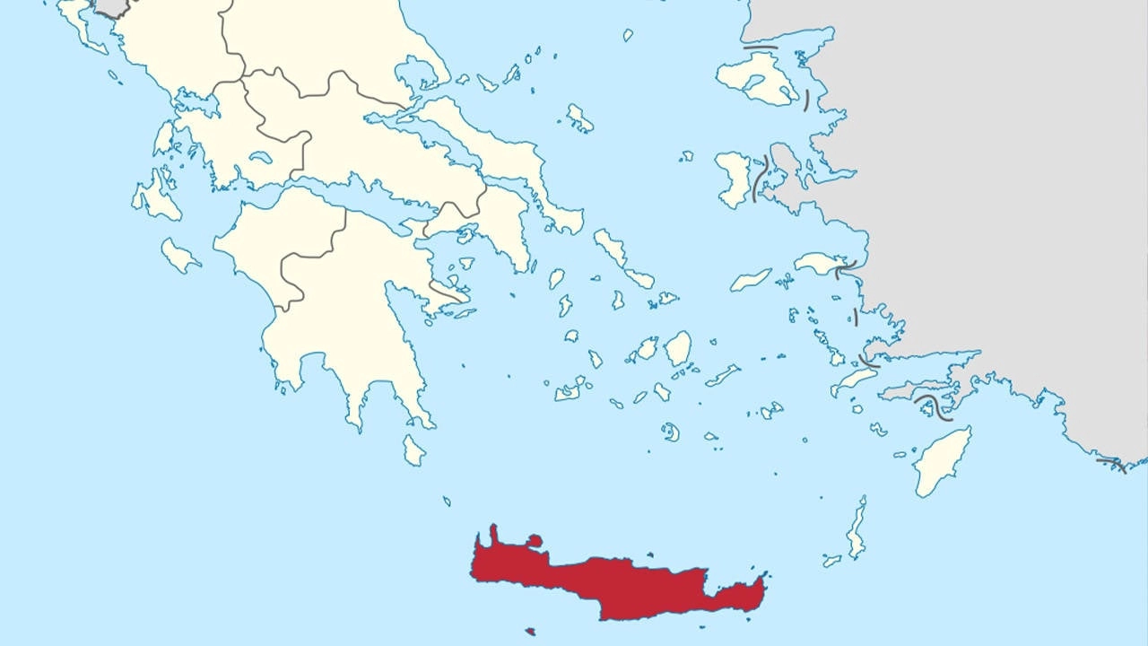Yunanistan, Ege Denizi'nde petrol aramak için ihaleye çıkıyor - Doğaya İhanet Devam Ediyor!