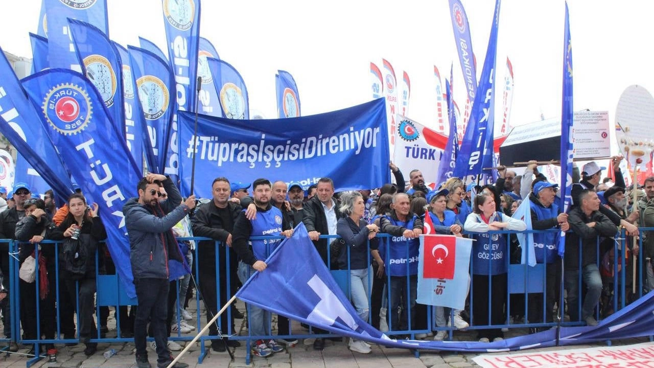 'Zafer bizim olacak!'