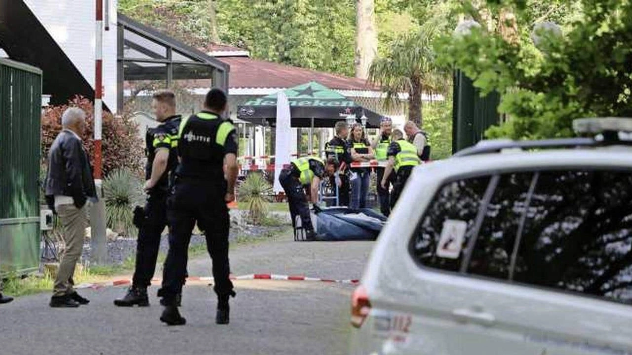 Zengin Baronun Kasası Kilitlendi!
