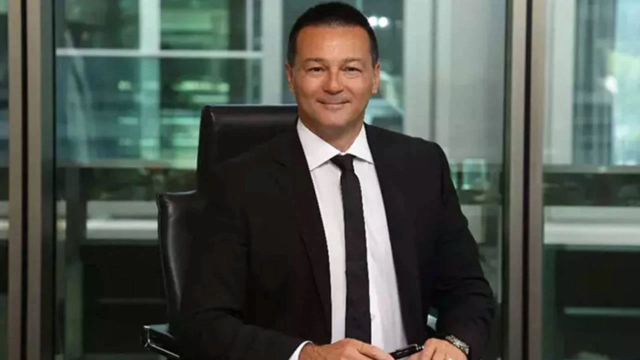 Zorlu Holding CEO'su Cem Köksal, İnanç Hürriyetini Savundu!